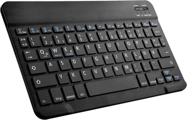 Produktbild Just in Case Premium Bluetooth Keyboard (DE, Samsung)