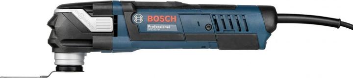 Actual product image Bosch Professional Multi-Cutter GOP 40-30, with accessories, L-BOXX
