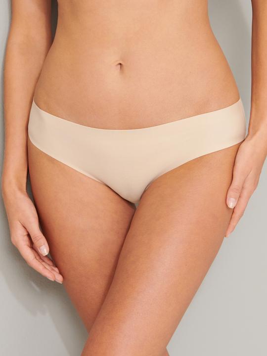 Immagine prodotto Schiesser Slip Cotone Invisibile (34, Confezione da 2)