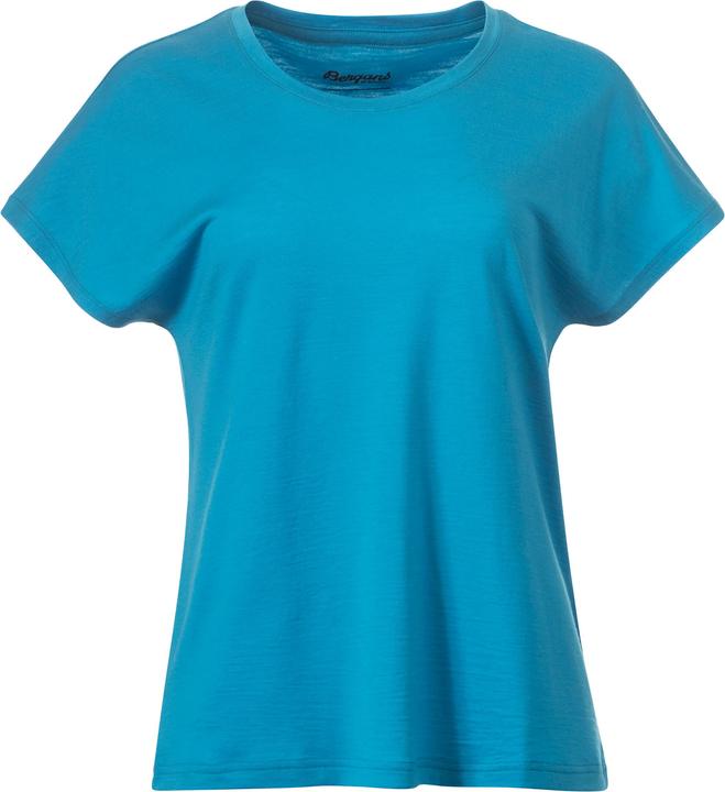 Bergans Women's Whenever Merino Tee