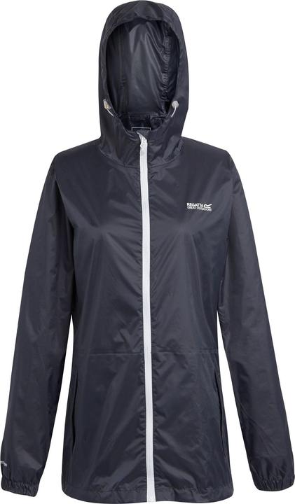 Regatta Regenjacke Pk It Jkt III mit Kapuze wasserfest