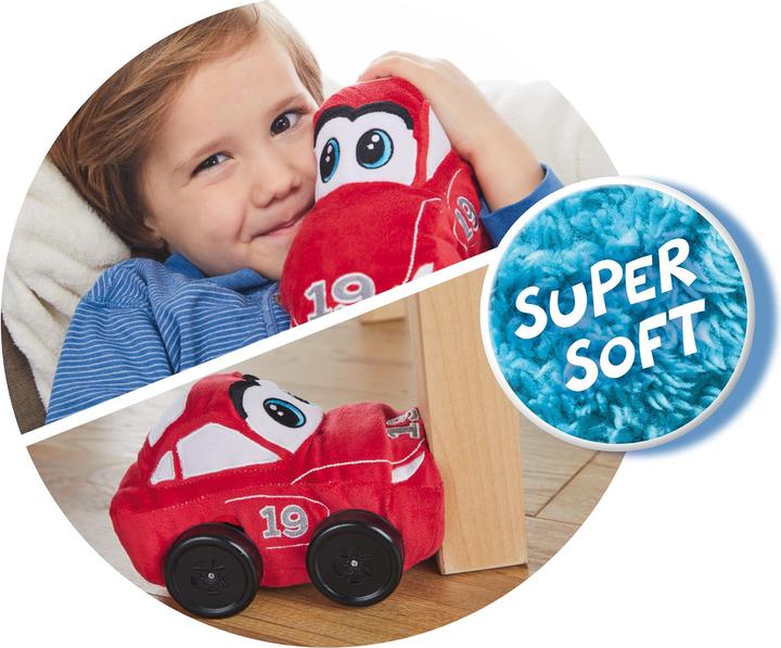 Actual product image Revell My first RC Car