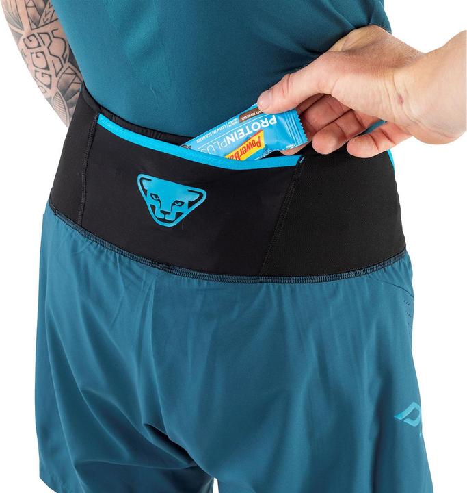 Image du produit Dynafit Short Ultra 2en1 (XXL)