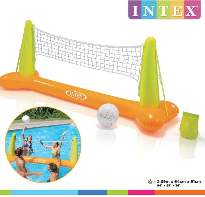Immagine prodotto Intex Silas
