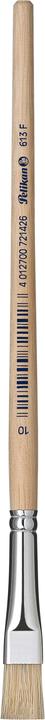 Actual product image Pelikan Brush variety 613F (6 mm)