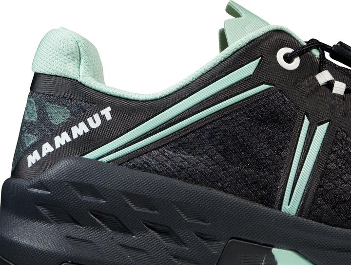 Image du produit Mammut Femmes Sertig TR Basse (36.5, 37)