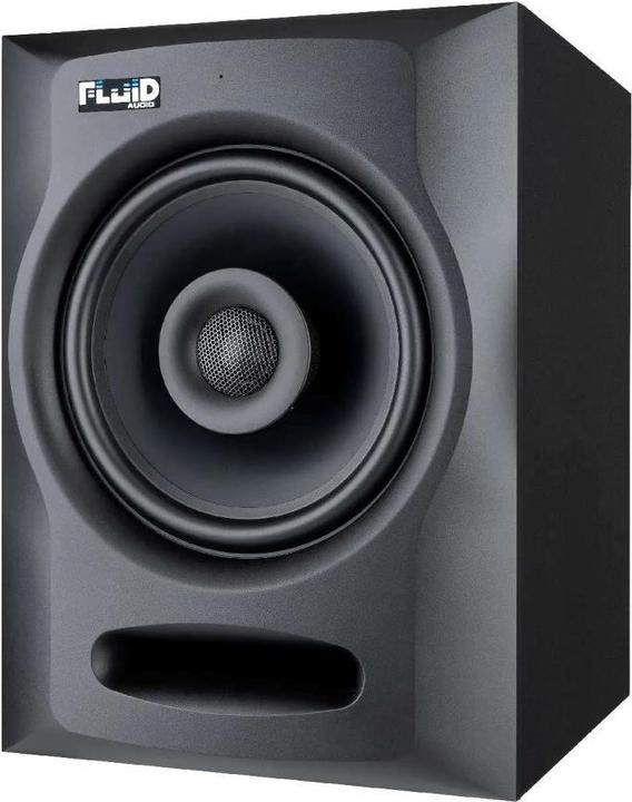 Produktbild Fluid Audio FX80 V2 - Aktywny monitor studyjny (Aktiv, 1 Stk.)