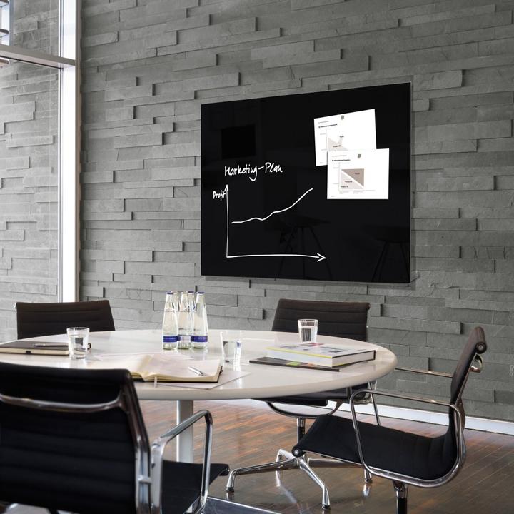 Produktbild Sigel Artverum (Magnettafel, 48 x 48 cm)