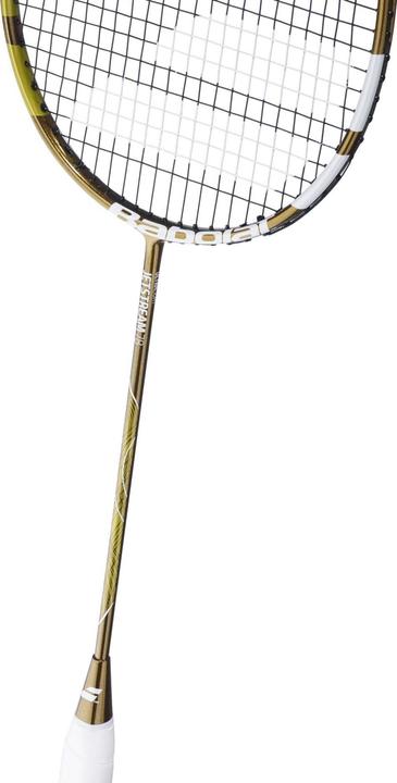 Produktbild Babolat Badmintonschläger Jetstream 78 Griffgrösse: 2, besaitet