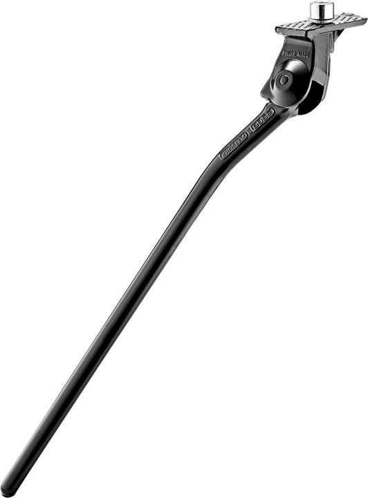 Actual product image Pletscher Initial installation