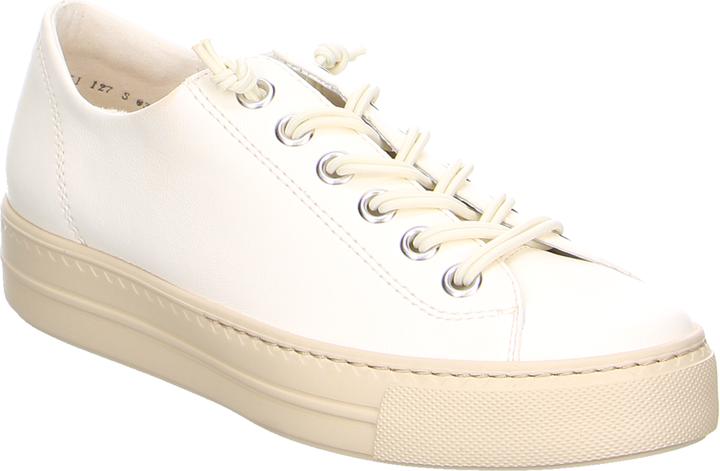 Produktbild Paul Green Angesagtes Design trifft bei diesem schönen Sneaker von auf Komfort und hochwertige Verar (43)