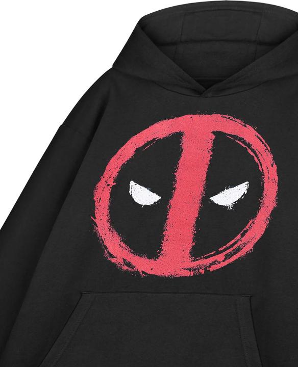 Produktbild Deadpool Kapuzenpullover (3XL)