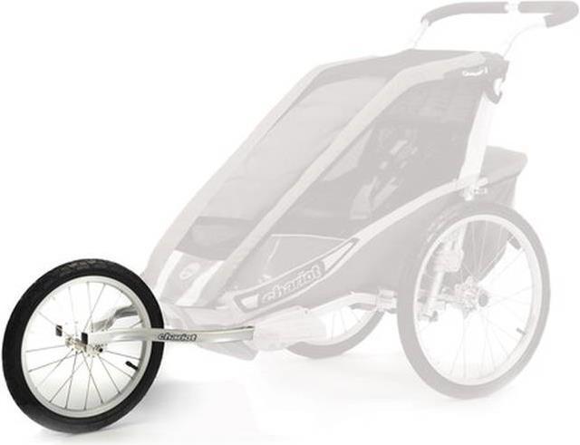 Produktbild Thule Chariot Cougar 2/ Cheetah XT 2