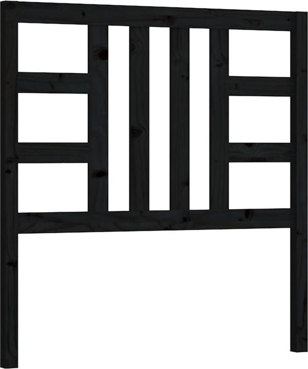 Produktbild VidaXL Lior (96 x 4 x 100 cm)