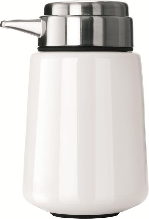 Produktbild Vipp Seifenspender weiss