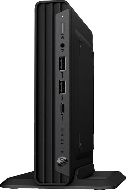 Produktbild HP Elite/600 G9/Mini/i7-13700T/16GB/512GB SSD/UHD 770/W11P/3RNBD (Intel Core i7-13700T, 16 GB, 512 GB, UHD Graphics 770)
