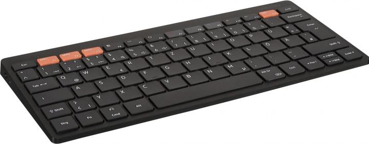 Immagine prodotto Samsung Smart Keyboard Trio 500 EJ-B3400 (DE, Senza fili)