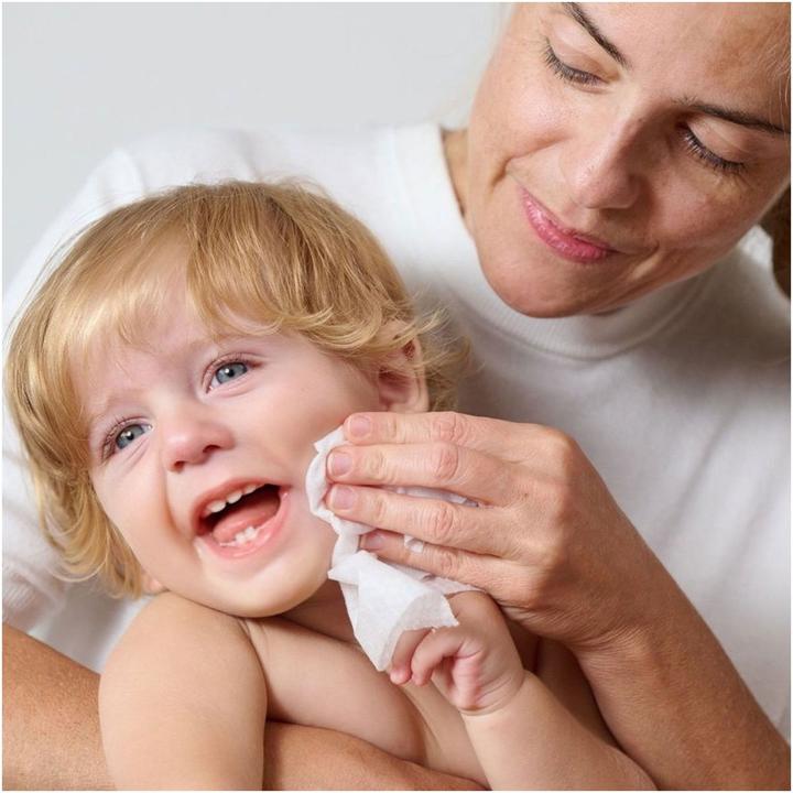 Produktbild Chicco Biologisch abbaubare Feuchttücher
