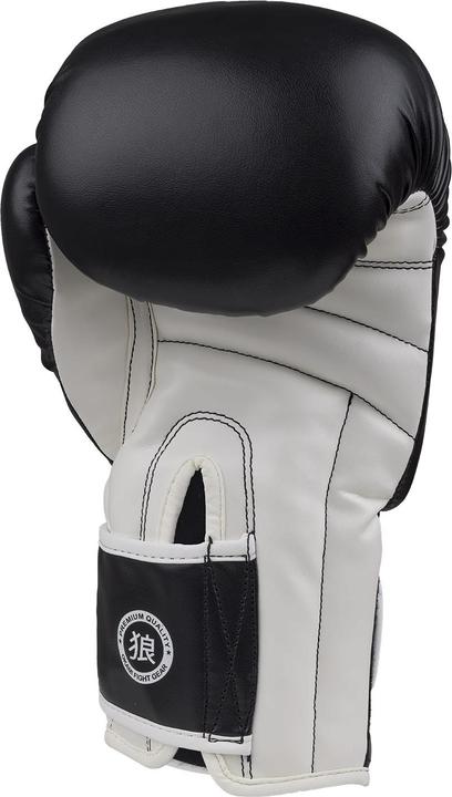 Image du produit Okami Boxhandschuhe Rumble (16 OZ, Taille unique)