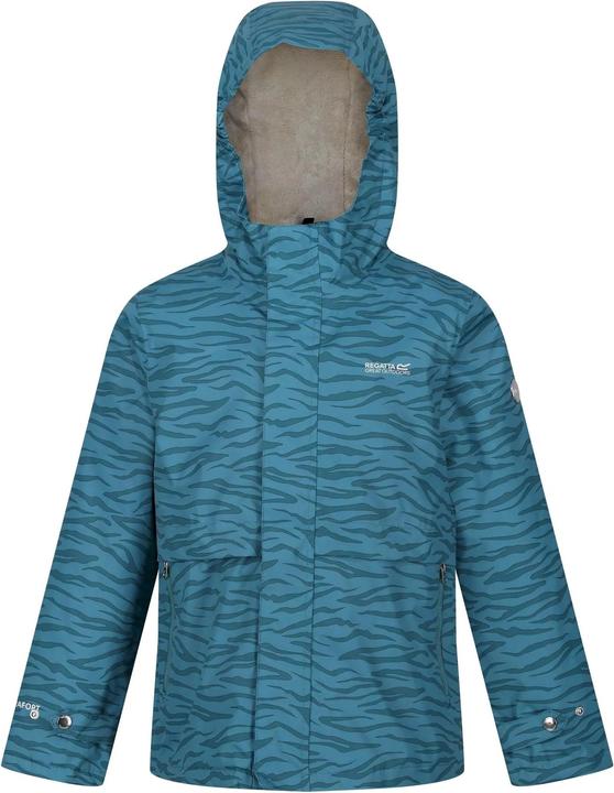 Regatta Bambee Jacke wasserfest (146, 152)