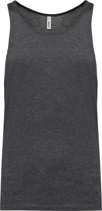 Dark grey heather