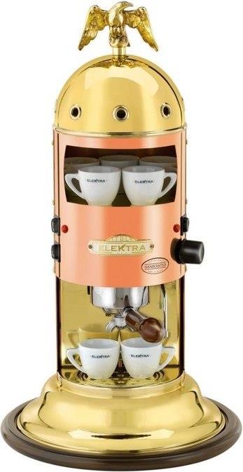 Produktbild Elektra Mini Vertical