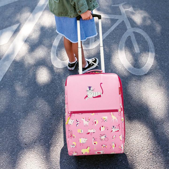 Actual product image reisenthel Trolley XS (12 l, Hand luggage (up to 50 litres))