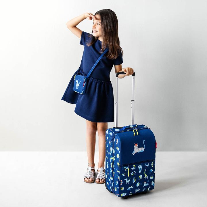 Actual product image reisenthel Trolley XS (12 l, Hand luggage (up to 50 litres))