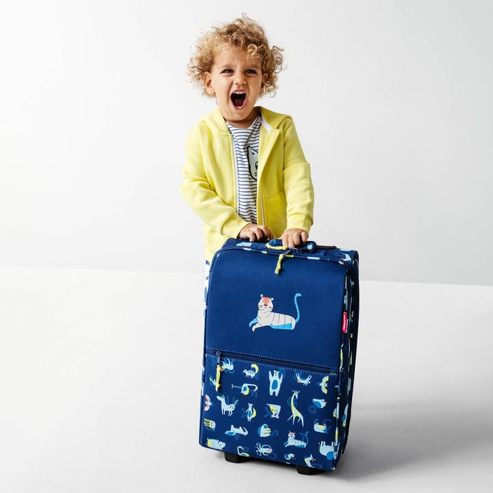 Actual product image reisenthel Trolley XS (12 l, Hand luggage (up to 50 litres))