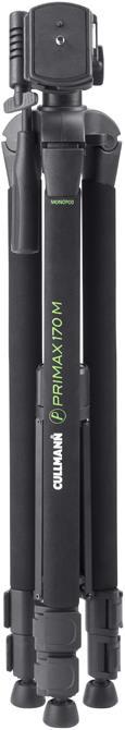 Produktbild Cullmann Stativ Primax 170M (Metall)