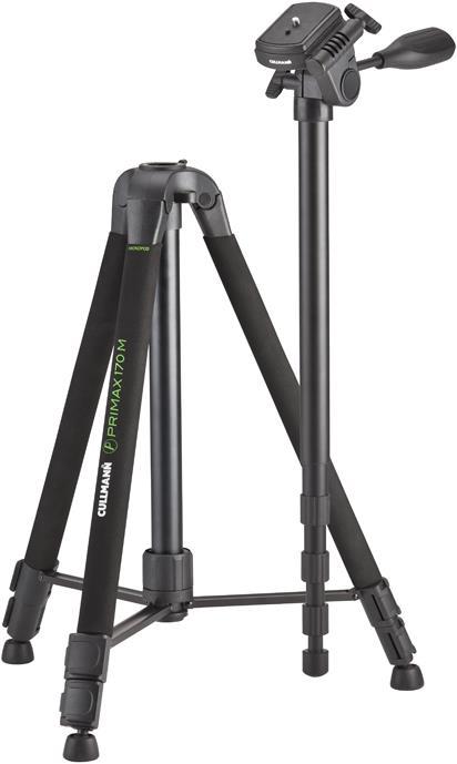 Produktbild Cullmann Stativ Primax 170M (Metall)