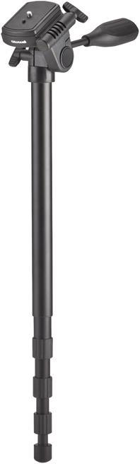 Produktbild Cullmann Stativ Primax 170M (Metall)
