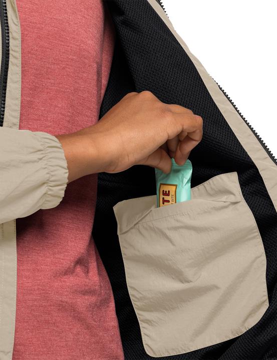 Immagine prodotto Jack Wolfskin Lightsome Wander Jkt W (XXL)