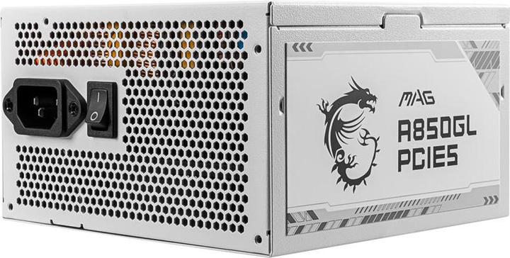 Immagine prodotto MSI MAG A850GL (850 W)