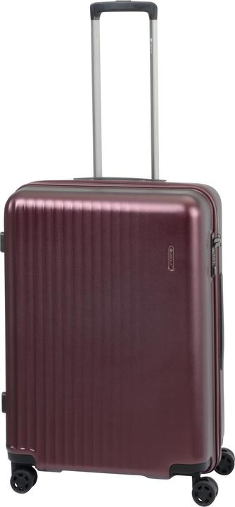 Actual product image Check.In Hamburg - 3-piece trolley set (204 l, XL (from 140l))