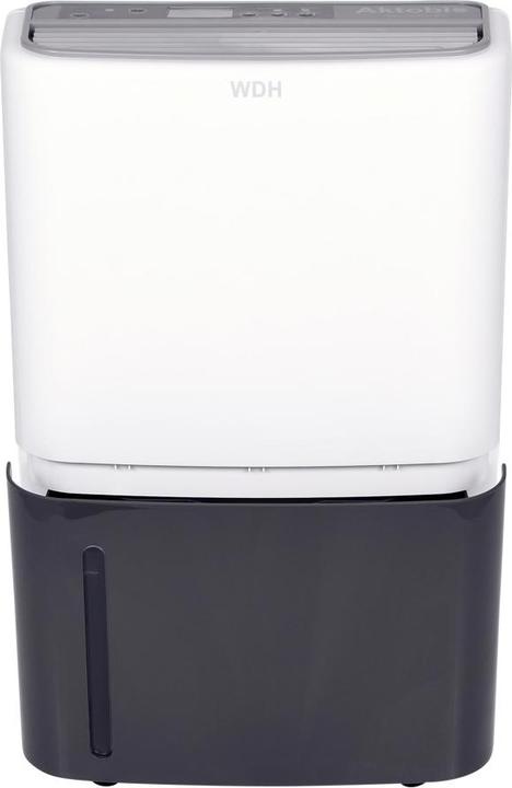 Produktbild WDH WDH-725DG - 25L Luftentfeuchter (50 m², 25 l/24h)