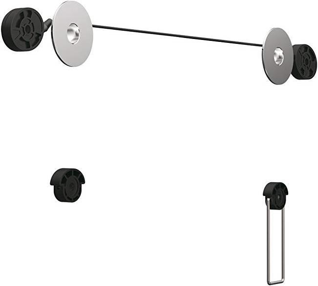 Produktbild PureMounts Pm-Wire-52 (Wand, 56", 40 kg)