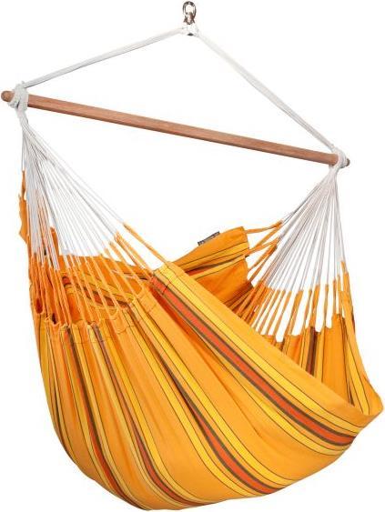 Produktbild La Siesta Hängesessel Lounger (160 kg)