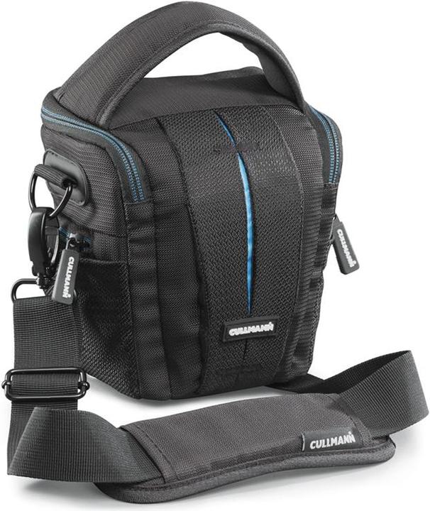 Produktbild Cullmann Sydney pro Action 150 schwarz (Kamera Schultertasche)