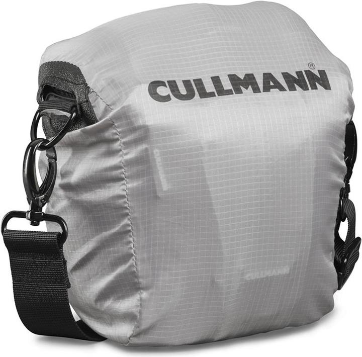 Produktbild Cullmann Sydney pro Action 150 schwarz (Kamera Schultertasche)