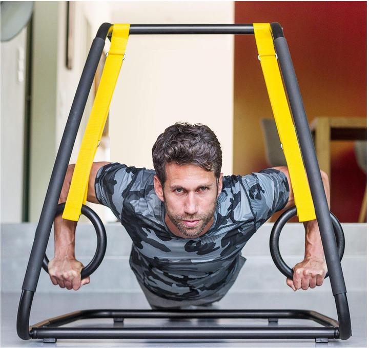 Produktbild Kettler Crossrack