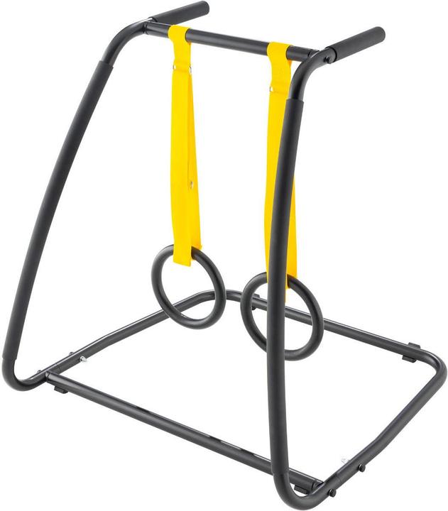 Produktbild Kettler Crossrack