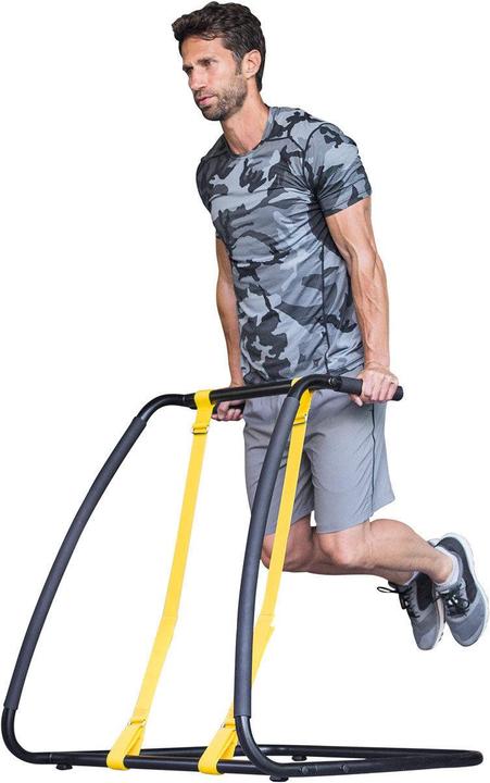 Produktbild Kettler Crossrack