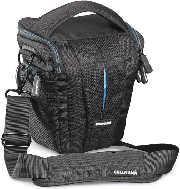 Actual product image Cullmann Sydney pro Action 300 black (Camera shoulder bag)