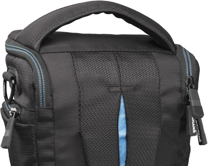 Actual product image Cullmann Sydney pro Action 300 black (Camera shoulder bag)