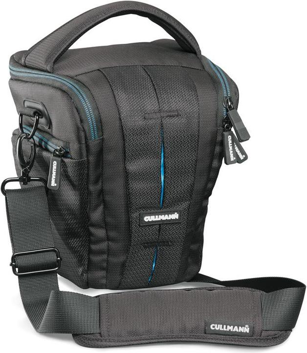 Produktbild Cullmann Sydney pro Action 450 schwarz (Kamera Schultertasche)