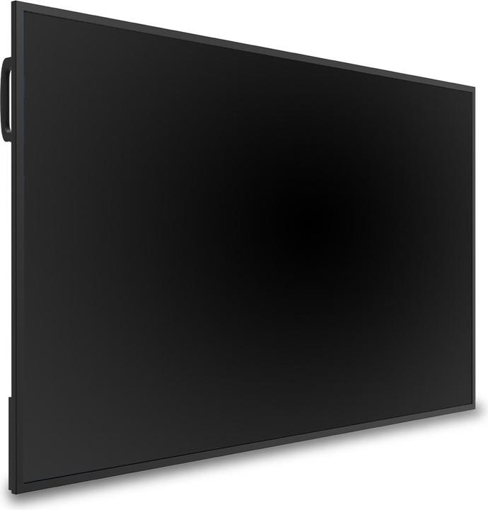 Actual product image Viewsonic CDE8630 (3840 x 2160 Pixels, 86")