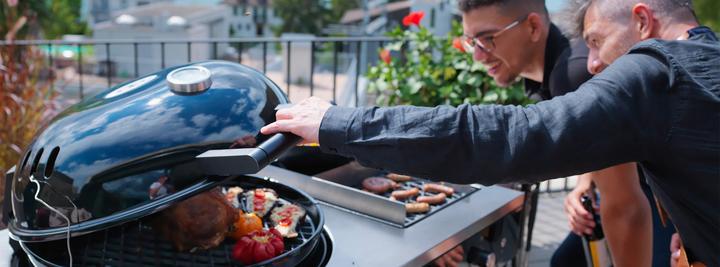 Image du produit Outdoorchef Lugano 570 G (18.50 kW)