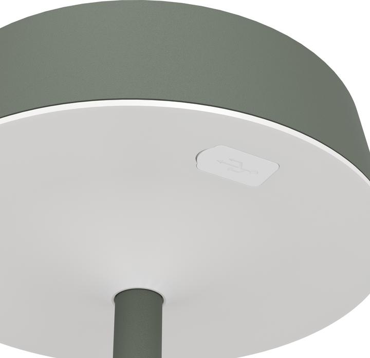 Immagine prodotto EGLO Lampada da tavolo (250 lm)