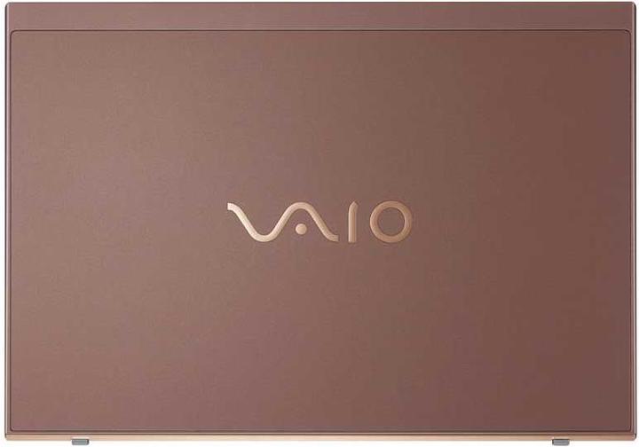 Actual product image Vaio SX14 (14", Intel Core i5-8260U, 8 GB, 256 GB, DE)